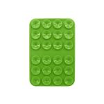 Silicone suction phone case view 2