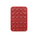 Silicone suction phone case view 3