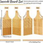 Tabla de pasta de gnocchi view 3
