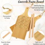 Tabla de pasta de gnocchi view 1