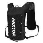 Hidratación chaleco mochila paquete 5l marathone view 3