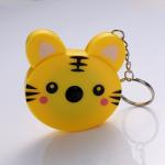 Mesures de bande animal kawaii mignon view 1