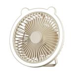 Ventilateur de camping avec lanterne led view 2