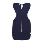 Bebé swaddle saco manta view 2