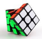 Cube rompecabezas view 3