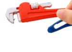 Wrench pluma view 1