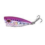 Cuchillas y cucharas lure view 2