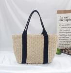 Canasta de picnic parisian view 2