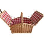 Wiliams sonoma bridgerton cesta de picnic view 1