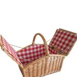 Wiliams sonoma bridgerton cesta de picnic view 2