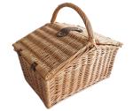 Wiliams sonoma bridgerton cesta de picnic view 3
