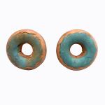 Donut chalk view 1