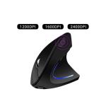Souris verticale ergonomique view 1