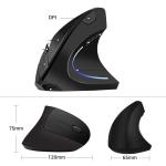 Souris verticale ergonomique view 2