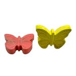 Craie papillon view 1