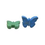 Craie papillon view 2