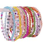 Brazalete de estirado cuentas view 2