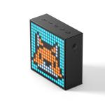 Pixel art bluetooth haut-parleur avec led view 2