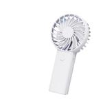 Ventilador de mano recargable view 2