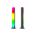 Barra de luz led view 2