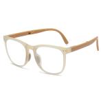 Mini lunettes de soleil pliables view 2