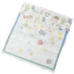 Placemats desechables para bebé view 1