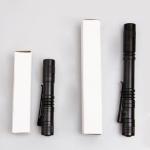 Led lampe de poche portative view 2