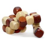 Rubiks cubes view 2