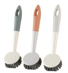 Brosse de nettoyage de la poêle view 3