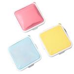 Contenants sandwich en silicone view 1
