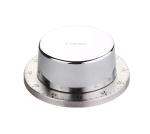 Minuterie de cuisine en acier inoxydable view 1