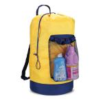 Bolsa de lavandería con correas de hombro y mes view 3