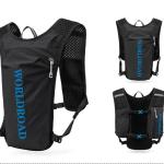 Sac à dos de gilet d'hydratation view 2
