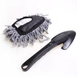 Super suave microfibra coche dash duster view 2