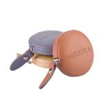 Mini cinta adhesible de cadena llavero view 1