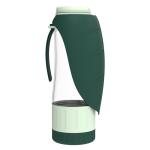 Alimentador de dispensador de agua para mascotas view 2