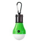 Portable led carpa luces clip view 2