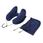 Coussin de voyage gonflable view 2