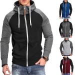 Chaqueta suave view 1