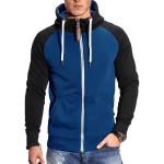Chaqueta suave view 2