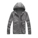 Chaqueta rápida y resistente al viento view 4