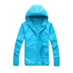 Chaqueta rápida y resistente al viento view 5
