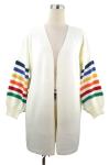 Manteau cardigan pour femmes view 6