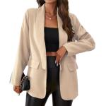 Damas relajadas blazer view 2