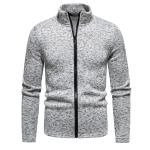 Chaqueta de cremallera completa view 3