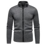 Chaqueta de cremallera completa view 1