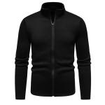 Chaqueta de cremallera completa view 2