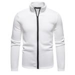 Chaqueta de cremallera completa view 4