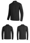 Veste zippée complète view 2