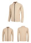 Veste zippée complète view 4
